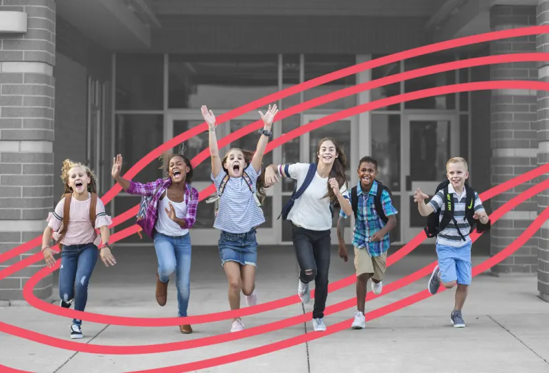 Custom School System